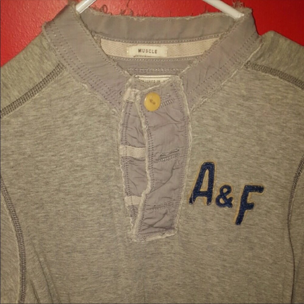 Abercrombie & Fitch